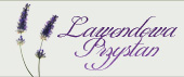 Strona internetowa dla Pensjonatu Lawendowa Przysta